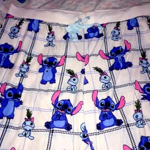 Disney’s LILO & STITCH pajama pants